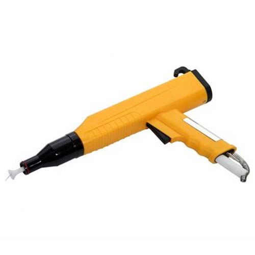Industrial Cheap Powder Coating Gun A User s Budget Friendly Guide